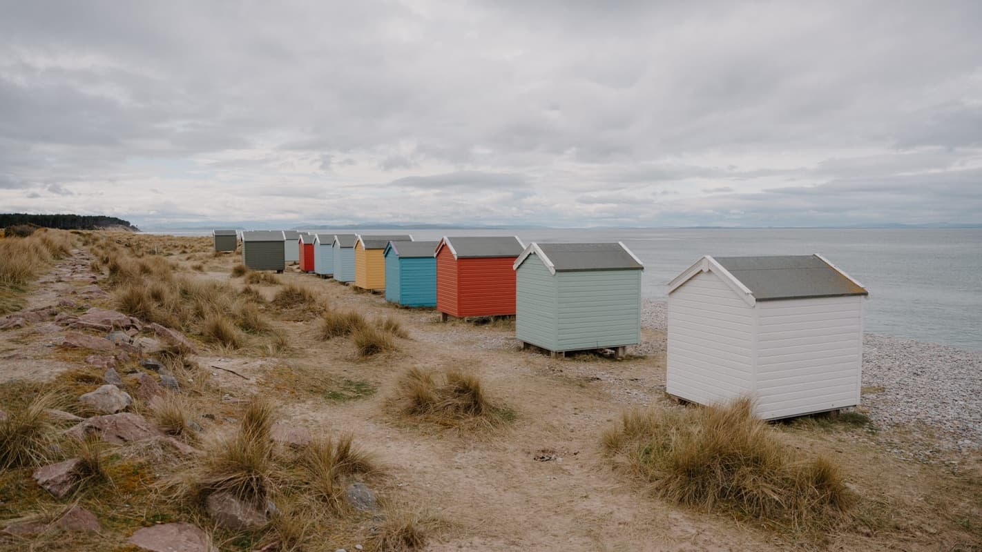 Findhorn